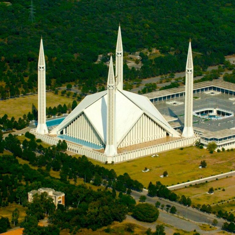 islamabad