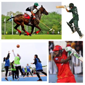 islamabad sports